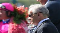 Jerry Hollendorfer top story. 