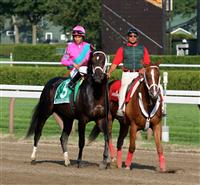 Charitable man, 2009 Jim Dandy Saratoga