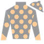 RuffianIŁourdes Silks