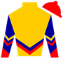 TapitWando Silks