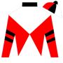 ulfootball21 Silks