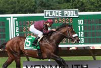 Coal Play wires the 2009 Salvator Mile field