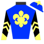 jtbyrne Silks
