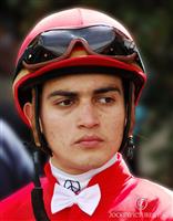 Miguel Mena