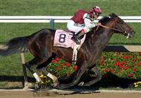 Bernardini captures the Preakness