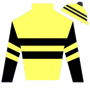 furlonger Silks