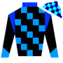 RonaldOwens1 Silks