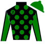 ZenyattaLover88 Silks