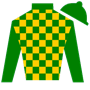 DullahanLover Silks