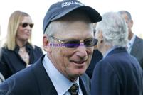 John Shirreffs