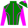 DanMunn1 Silks