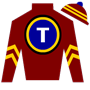 mjtags11 Silks
