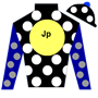 jp Silks