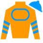 sandbagger12 Silks