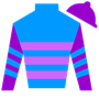 DebbieMinnis Silks