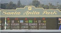 Santa Anita Park