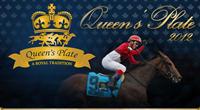 Queen's Plate 2012