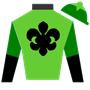 commatothetop Silks