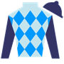 LuckyStrike Silks