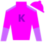 KLovesGreys Silks