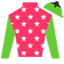 LatoniaKid Silks