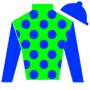 hoffydogg Silks