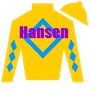horsegal437 Silks