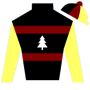 CraigBradshaw Silks