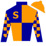 GreatSOB Silks