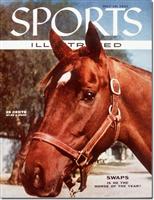 Swaps - Sports Illustrated