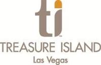 Treasure Island Logo