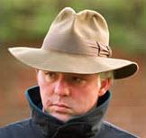 Trainer Jeremy Noseda