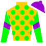 evo Silks