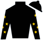 sixsaint1 Silks