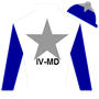 dm4184 Silks