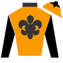 AntonioGutierrez Silks
