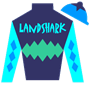 landshark928 Silks