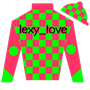 lexy_love Silks
