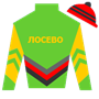 ОльгаПикалова Silks