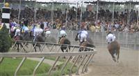 The last Preakness? No way!