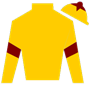 tonykelso Silks