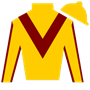 cleclair1994 Silks