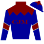 cully10 Silks