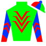 tia Silks