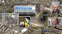 Gulfstream Derby Trail