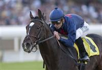 December 26, 2011. Mr. Commons and Mike Smith win the Sir Beaufort Stakes on opening day at Santa Anita Park in Arcadia, CA.