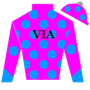 Tamilynn67 Silks