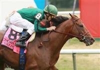 Gio Ponti wins 2010 Man O'War
