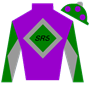 12thCrown Silks