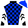KatBuckley Silks